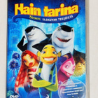 HAIN TARINA dvd - pikkukuva 1