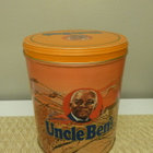 Uncle Ben's peltipurkki - pikkukuva 3