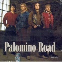 Palomino Road - Palomino Road (CD)