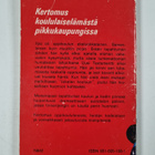 K. A. Pohjakallio : Katso itse eteesi - pikkukuva 2