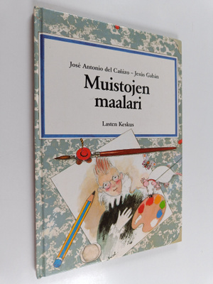 Jose Antonio del Canizo : Muistojen maalari