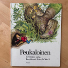 Peukaloinen, Grimmit satu ( 1976 ) - pikkukuva 1