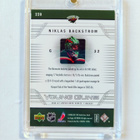 06-07 UD Young Guns - Niklas Bäckström - pikkukuva 2
