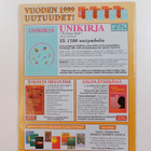 Ultra 10/1999 - pikkukuva 2