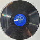 Savikiekko 1956 - Vieno Kekkonen - Decca SD 5370 - pikkukuva 2