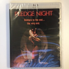 Pledge Night (Blu-ray + DVD) Vinegar Syndrome (1990) UUSI - pikkukuva 1