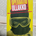 Mika Mölsä - Operaatio Ullakko (pokkari) - pikkukuva 2