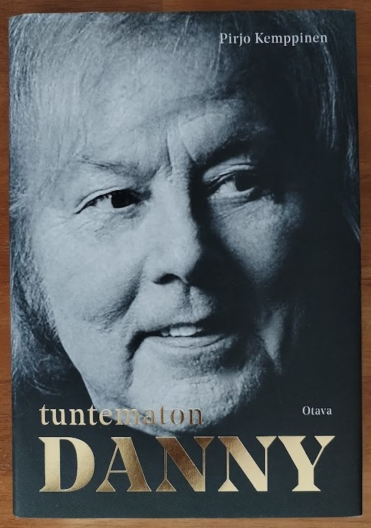 Pirjo Kemppinen: Tuntematon Danny