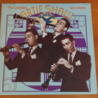 Artie Shaw:The Complete Artie Shaw.Vol.II/1939-2LP. - pikkukuva 1