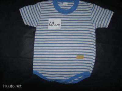 Body 60 cm, Ristomatti Ratia