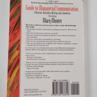 Mary Munter : Guide to managerial communication : effecti... - pikkukuva 2
