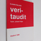 Ilmari Palva : Ilmari Palvan veritaudit - pikkukuva 1