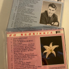 20 Suosikkia / Suuret suomalaiset tangot 2xCD I+2 - pikkukuva 3