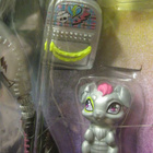 MATTEL MONSTER HIGH FRANKIE STEIN - pikkukuva 3