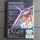 DVD: Star Wars V: The Empire Strikes Back – 2xDVD Limited Ed - pikkukuva 2