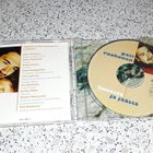 Pasi Ruohonen Lumesta ja jäästä (CD) - pikkukuva 3