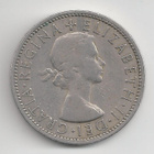 GB  1955 2 sh - pikkukuva 2