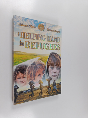 Adnan (Haryn Yahya) Oktar : A helping hand for refugees