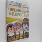 Adnan (Haryn Yahya) Oktar : A helping hand for refugees - pikkukuva 1