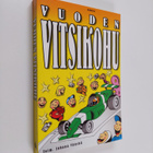 Juhana (toim.) Vänskä : Vuoden vitsikohu - pikkukuva 1