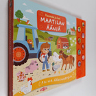 Ilaria Falorsi : Maatilan ääniä - pikkukuva 1
