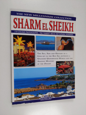 Giovanna Magi ym. : Sharm El Sheikh