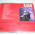 CD - VA : BODYGUARD - ORIGINAL SOUNDTRACK -92 - pikkukuva 2