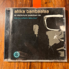 Afrika Bambaataa - United DJs Of America - Volume 13: Electr - pikkukuva 1