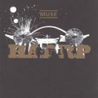 Muse – HAARP . CD+DVD) - pikkukuva 1