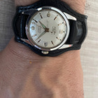 Enicar vintage EOR Automatic 25 Jewels – Swiss Made automaat - pikkukuva 2