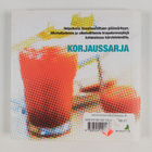 Ben Reed : Korjaussarja : krapulaisen käsikirja - pikkukuva 2