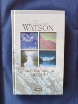 Watson,Jean(toim.): Hän pitää sinusta huolen
