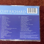 CLIFF RICHARD - THE WHOLE STORY - HIS GREATEST HITS - 2CD - pikkukuva 2
