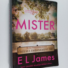 E. L. James : Mister - pikkukuva 1