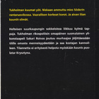 Reijo Mäki: Roivas - Liian kaunis tyttö (Seven 2007) - pikkukuva 2