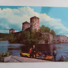 Savonlinna - Olavinlinna (TUKO) - pikkukuva 1