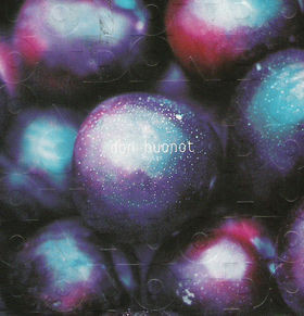 Don Huonot - Tuulee (CD) HUIPPUKUNTO!!