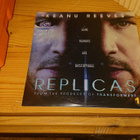 Replicas DVD Leffapokkari - pikkukuva 1