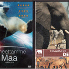2 KPL DVD ELOKUVIA - pikkukuva 1
