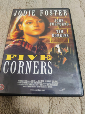 Five Corners (Jodie Foster)