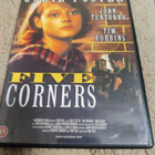 Five Corners (Jodie Foster) - pikkukuva 1