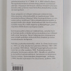Osmo Soininvaara : Ministerikyyti - pikkukuva 2