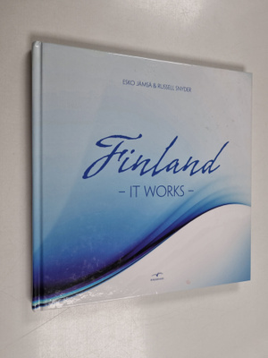 Russell Snyder ym. : Finland : it works
