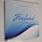 Russell Snyder ym. : Finland : it works - pikkukuva 1