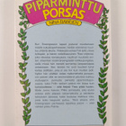 Nina Bawden : Piparminttuporsas - pikkukuva 2