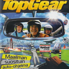 Top Gear - automaailma - pikkukuva 1