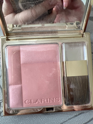 Clarins poskipuna