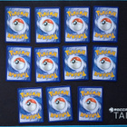 Pokemon trainer kortit 11kpl (#20) - pikkukuva 2