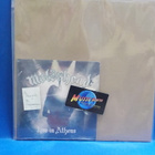 MOTÖRHEAD - LIVE IN AHTHENS LP UUSI - pikkukuva 1