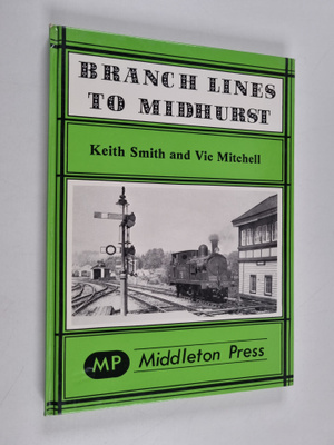 Branch Lines to Midhurst